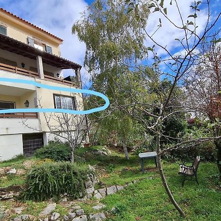 Casa Na Serra 2, Sabugueiro Sabugueiro  Exteriör bild