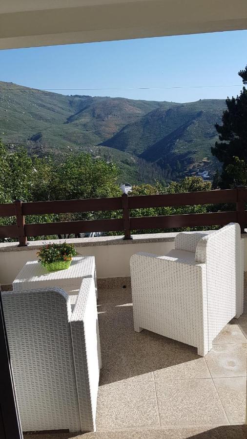 Casa Na Serra 2, Sabugueiro Sabugueiro  Exteriör bild