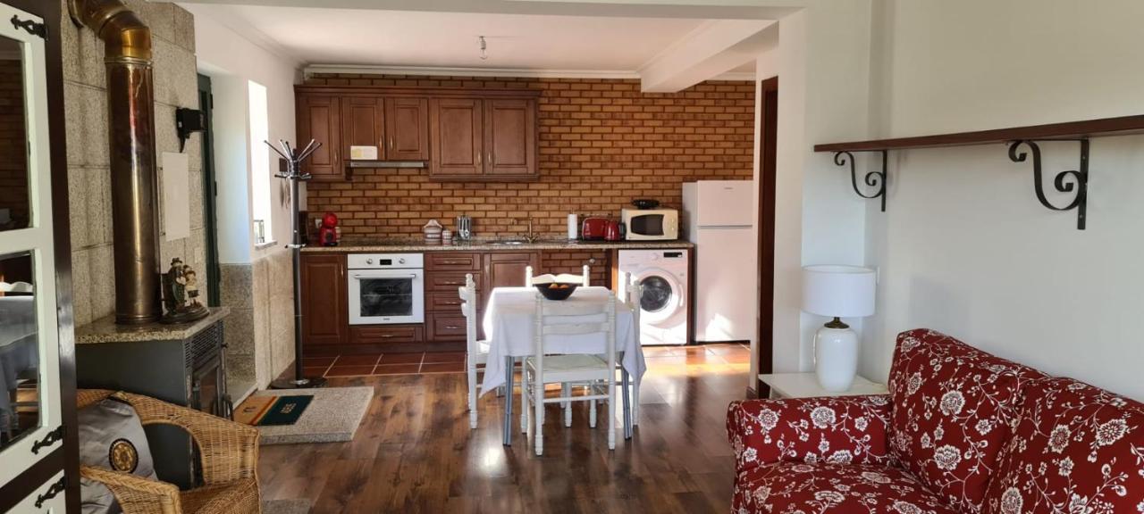 Casa Na Serra 2, Sabugueiro Sabugueiro  Exteriör bild