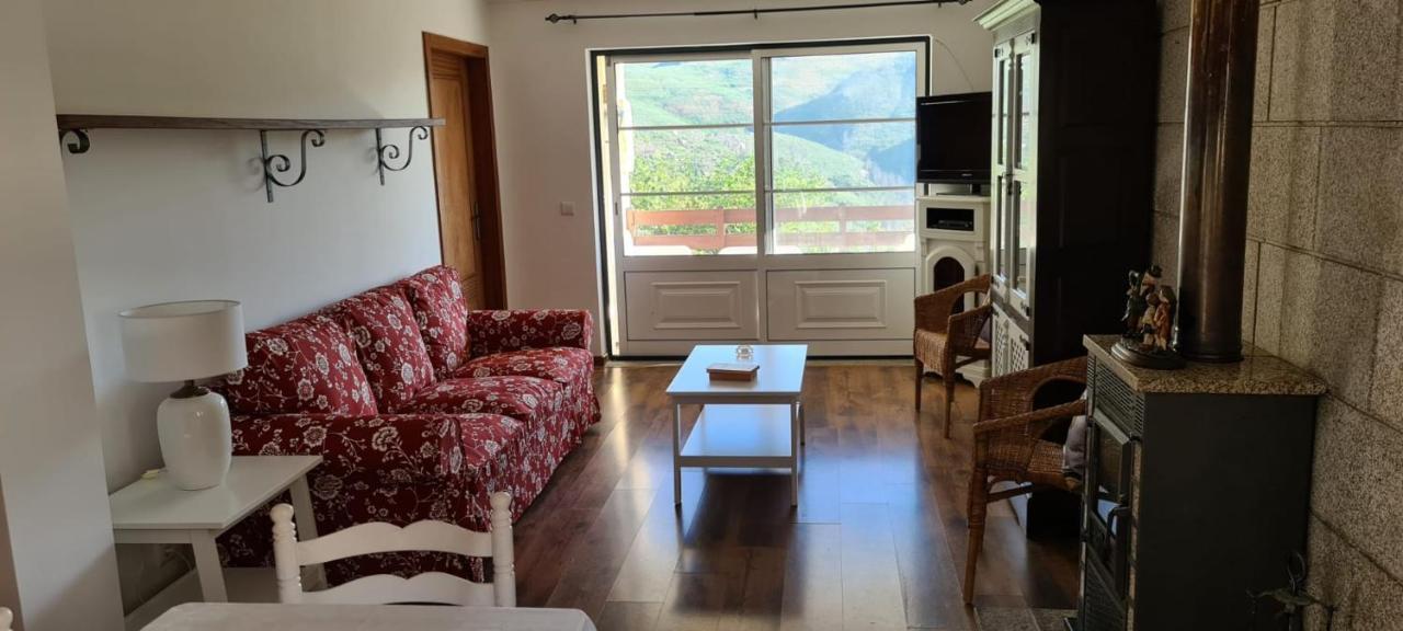 Casa Na Serra 2, Sabugueiro Sabugueiro  Exteriör bild
