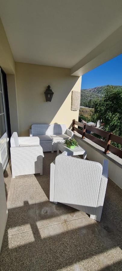 Casa Na Serra 2, Sabugueiro Sabugueiro  Exteriör bild