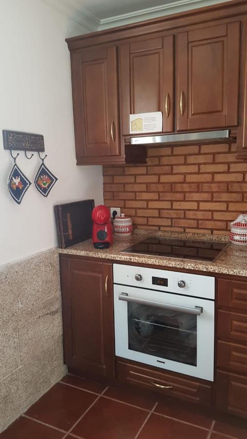 Casa Na Serra 2, Sabugueiro Sabugueiro  Exteriör bild