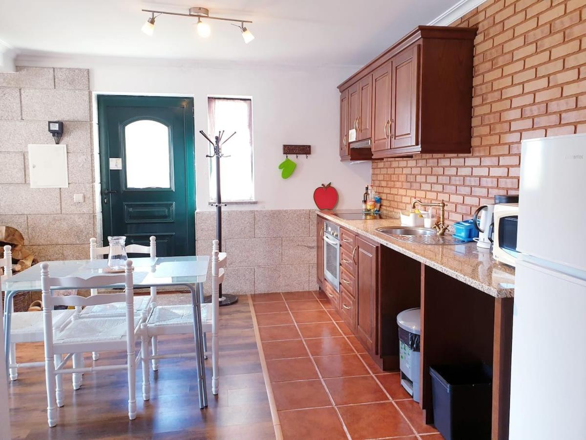 Casa Na Serra 2, Sabugueiro Sabugueiro  Exteriör bild