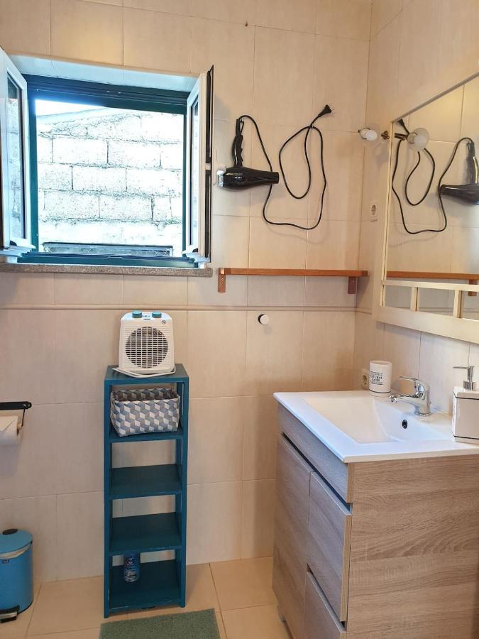 Casa Na Serra 2, Sabugueiro Sabugueiro  Exteriör bild